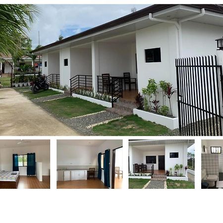 موالبوال Palm Tree Lodge المظهر الخارجي الصورة