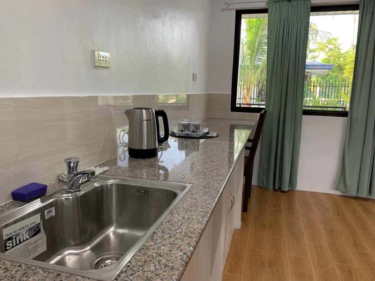 موالبوال Palm Tree Lodge المظهر الخارجي الصورة